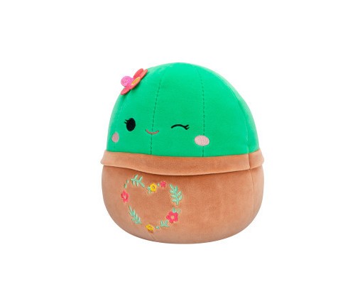 М'яка іграшка Squishmallows Друзі Кактуси 2 шт, 19 см (SQVA00845) М'яка іграшка Squishmallows Друзі Кактуси 2 шт, 19 см (SQVA00845)