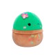 М'яка іграшка Squishmallows Друзі Кактуси 2 шт, 19 см (SQVA00845)