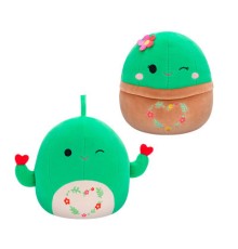 М'яка іграшка Squishmallows Друзі Кактуси 2 шт, 19 см (SQVA00845)