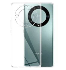 Чохол до мобільного телефона BeCover Honor Magic6 Lite 5G Transparancy (710871)