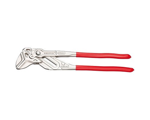 Ключ KNIPEX переставний 400 мм (86 03 400)