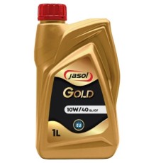 Моторна олива JASOL GOLD 10w40 1л