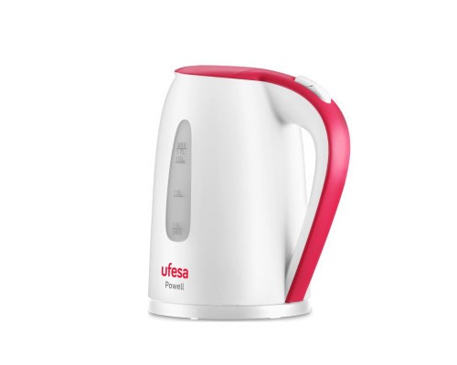 Електрочайник Ufesa HA7315 POWELL (71505352)