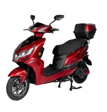 Електроскутер Atlas Eagle Red (3014)