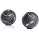 Медбол LivePro Solid Medicine Ball LP8110-10 чорний Уні 10кг (6951376100808)