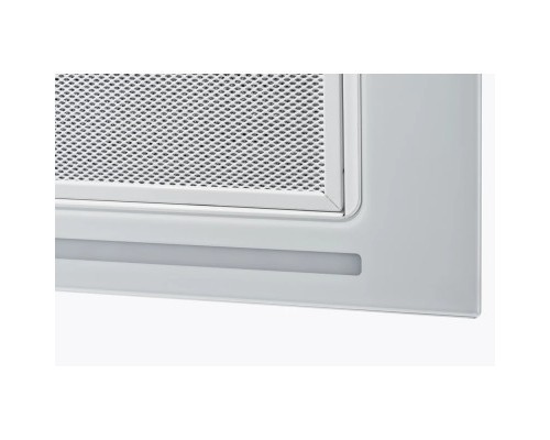 Витяжка кухонна GRANADO Palamos 4713-1200 White glass (GCH4713120055)