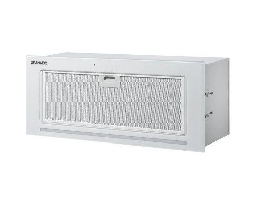 Витяжка кухонна GRANADO Palamos 4713-1200 White glass (GCH4713120055)