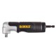 Насадка кутова DeWALT EXTREME IMPACT 90 гр, під торцеві головки 1/4