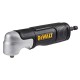 Насадка кутова DeWALT EXTREME IMPACT 90 гр, під торцеві головки 1/4