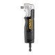 Насадка кутова DeWALT EXTREME IMPACT 90 гр, під торцеві головки 1/4