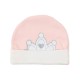 Набір дитячого одягу Miniworld PRINCESS (14825-68G-peach)