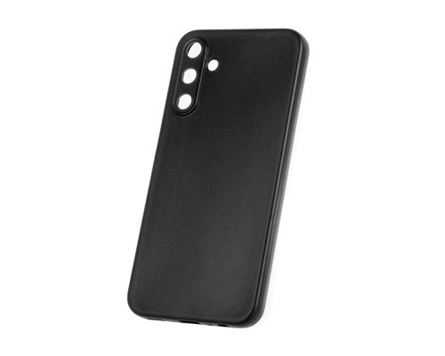Чохол до мобільного телефона ColorWay TPU matt Samsung Galaxy A15 black (CW-CTMSGA156-BK)