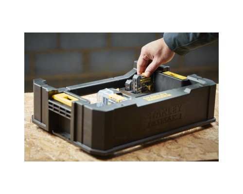 Набір біт Stanley FatMax, Pozidriv, Pz2, L 25 мм, 20 шт, кейс (STA88567)