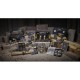 Набір біт Stanley FatMax, Pozidriv, Pz2, L 25 мм, 20 шт, кейс (STA88567)