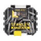 Набір біт Stanley FatMax, Pozidriv, Pz2, L 25 мм, 20 шт, кейс (STA88567)