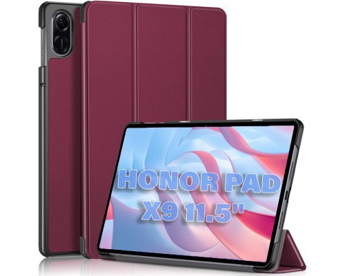 Чохол до планшета BeCover Smart Case Honor Pad X9 11.5