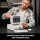 Конструктор Pantasy Original - Game Ретро 90-х років на ПК (85005)