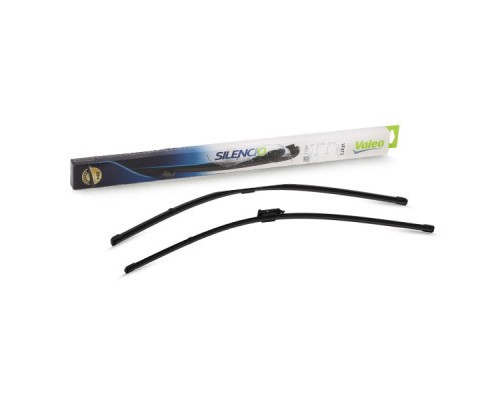 Щітка склоочисника Valeo 574673