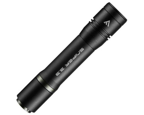 Ліхтар Mactronic тактичний Sniper 3.3 (1020 Lm) Focus Powerbank Recharg Type-C (THH0064)