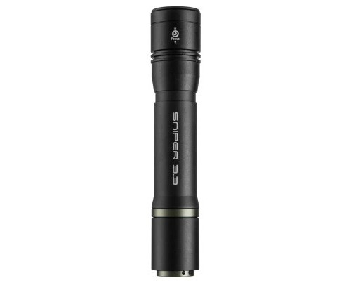 Ліхтар Mactronic тактичний Sniper 3.3 (1020 Lm) Focus Powerbank Recharg Type-C (THH0064)