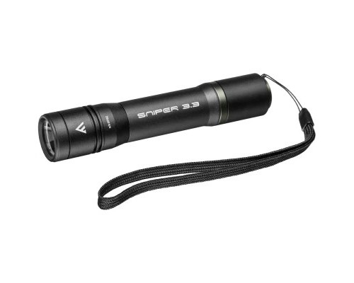 Ліхтар Mactronic тактичний Sniper 3.3 (1020 Lm) Focus Powerbank Recharg Type-C (THH0064)