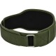 Атлетичний пояс RDX RX5 Double Belt неопреновий Army Green XL (WBD-RX5AG-XL)