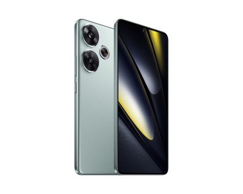 Мобільний телефон Xiaomi Poco F6 12/512GB Green (1054221)