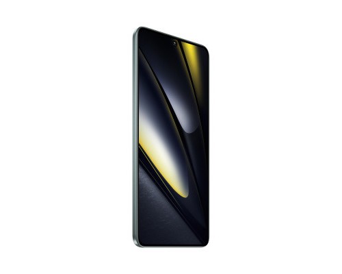 Мобільний телефон Xiaomi Poco F6 12/512GB Green (1054221)