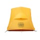 Намет Turbat Shanta Pro 2 yellow/terracotta - жовтий/червоний (012.005.0126)