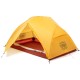 Намет Turbat Shanta Pro 2 yellow/terracotta - жовтий/червоний (012.005.0126)