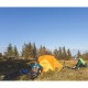 Намет Turbat Shanta Pro 2 yellow/terracotta - жовтий/червоний (012.005.0126)