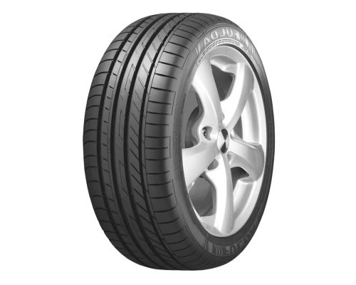 Шина Fulda SportControl 2 XL FP 235/50R18 101Y