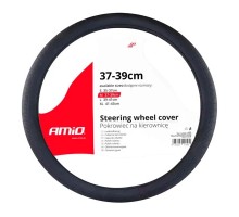 Чохол на руль AMiO SWC-31-M 37-39 см (02568) (025680)
