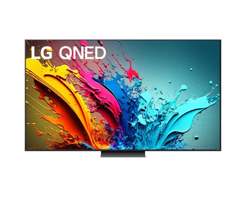 Телевізор LG 65QNED86T6A