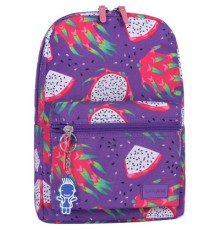 Рюкзак шкільний Bagland Молодіжний Mini 759 Cублімація 8 л (00508664) (675711854)