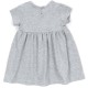 Плаття дитяче Breeze з єдинорогом (16991-92G-gray)