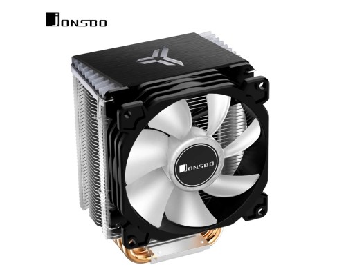 Кулер до процесора JONSBO CR-1400 black