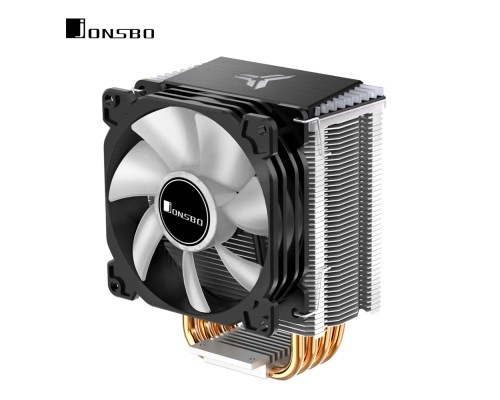 Кулер до процесора JONSBO CR-1400 black