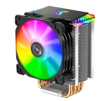 Кулер до процесора JONSBO CR-1400 black