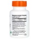 Вітамін Doctor's Best Вітамін K2, MK-7 з MenaQ7, 45 мкг, Vitamin K2 MK-7 with MenaQ7, 60 вегетаріан (DRB-00198)