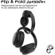 Навушники HIFuture FutureTour Black (futuretour.black)