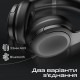Навушники HIFuture FutureTour Black (futuretour.black)