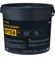 Мастило автомобільне VIRA 158  4,5кг (VI0604)