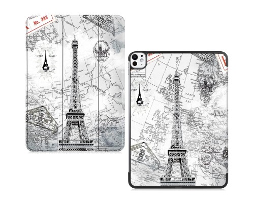 Чохол до планшета BeCover Smart Case Apple iPad Pro 11