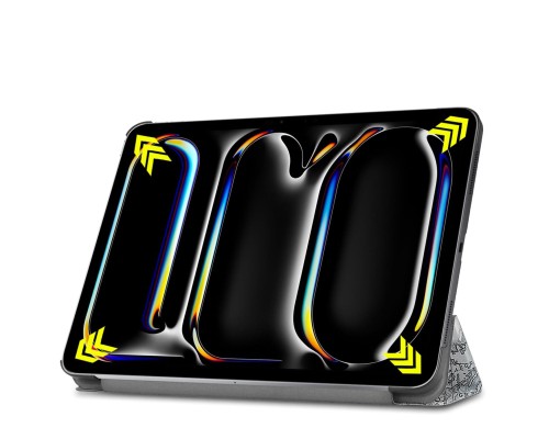 Чохол до планшета BeCover Smart Case Apple iPad Pro 11