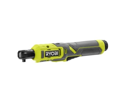 Гайковерт Ryobi кутовий RR14W4-0 USB Li-Iion, 4V, 210об/хв, 8Нм, 1/4