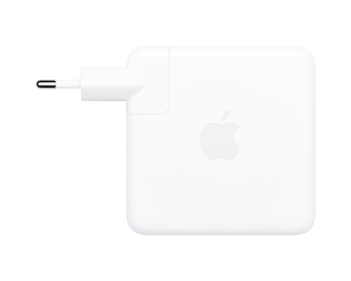 Блок живлення до ноутбуку Apple 96W USB-C Power Adapter (Model A2166) (MW2L3ZM/A)