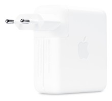 Блок живлення до ноутбуку Apple 96W USB-C Power Adapter (Model A2166) (MW2L3ZM/A)