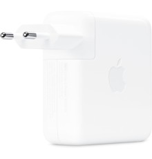 Блок живлення до ноутбуку Apple 96W USB-C Power Adapter (Model A2166) (MW2L3ZM/A)