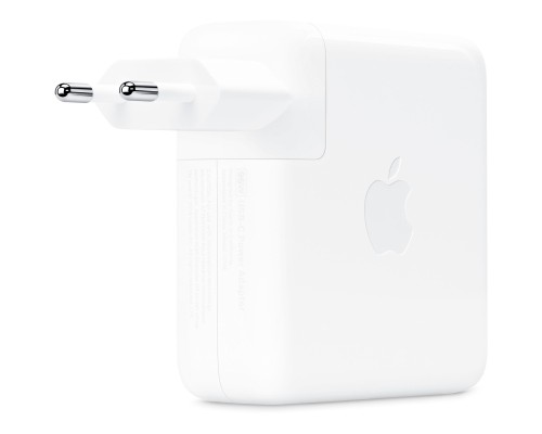 Блок живлення до ноутбуку Apple 96W USB-C Power Adapter (Model A2166) (MW2L3ZM/A)